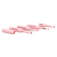 4 in 1 Makeup Brush