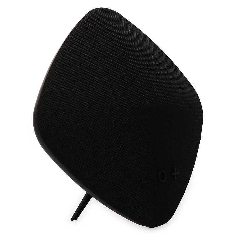 Flow Bluetooth® Wireless Fabric Speaker