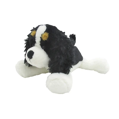 Laying Down Stuffed Animals 12in