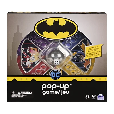 Batman™ Pop-Up™ Game