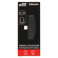 USB-C Bluetooth® Adapter