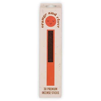 Good Vibes incense Collection, 30 Sticks