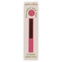 Good Vibes incense Collection, 30 Sticks