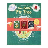 Christmas Stories 3-Book Bundle