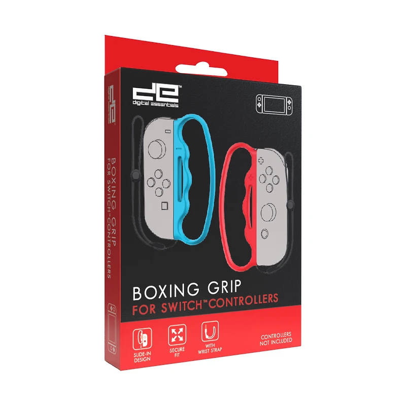 Boxing Grips For Switch™ Controllers