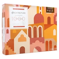 1000-Piece Jigsaw Puzzle