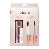 Manna Kadar Beauty™ Lash Love Mascara Set 2-Piece
