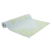Series-8 Fitness™ Mandala Yoga Mat 68in x 24in