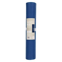 Series-8 Fitness™ Gray Yoga Mat 68in x 24in