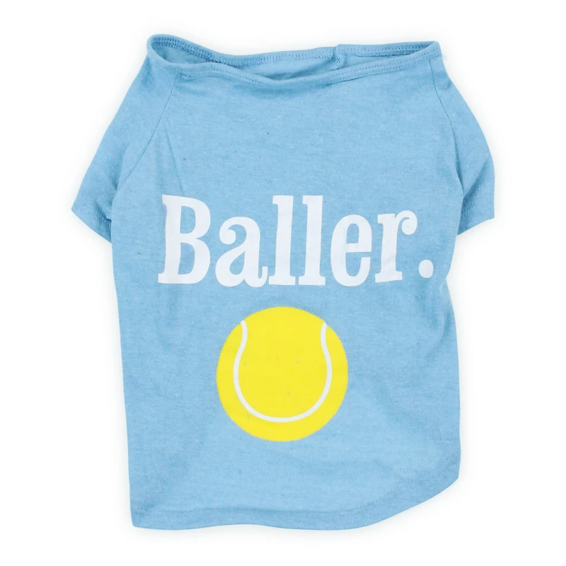 Pet T-Shirt