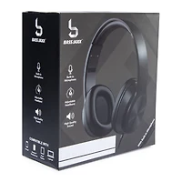 Element Wired Over-Ear Headphones With Microphone