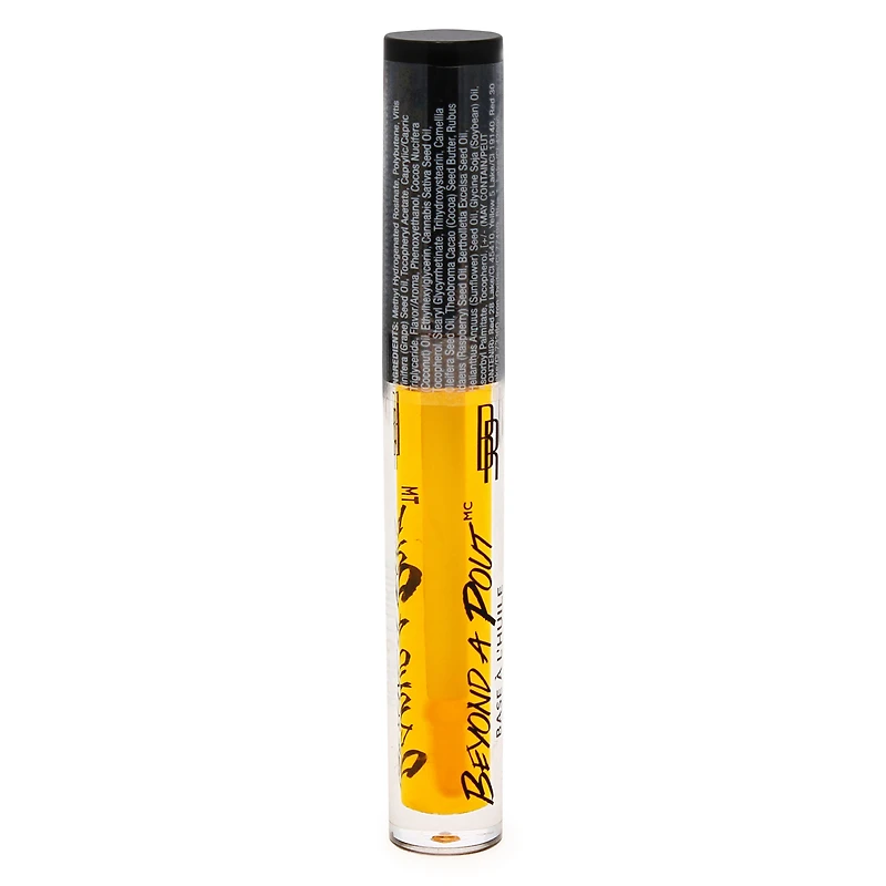 Black Radiance® Beyond A Pout™ Oil Primer - Honey Glaze