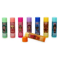 L.O.L. Surprise!™ Flavored Lip Balm 8-Pack