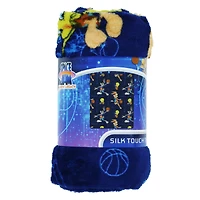 Space Jam 2™ Blanket 50in x 60in