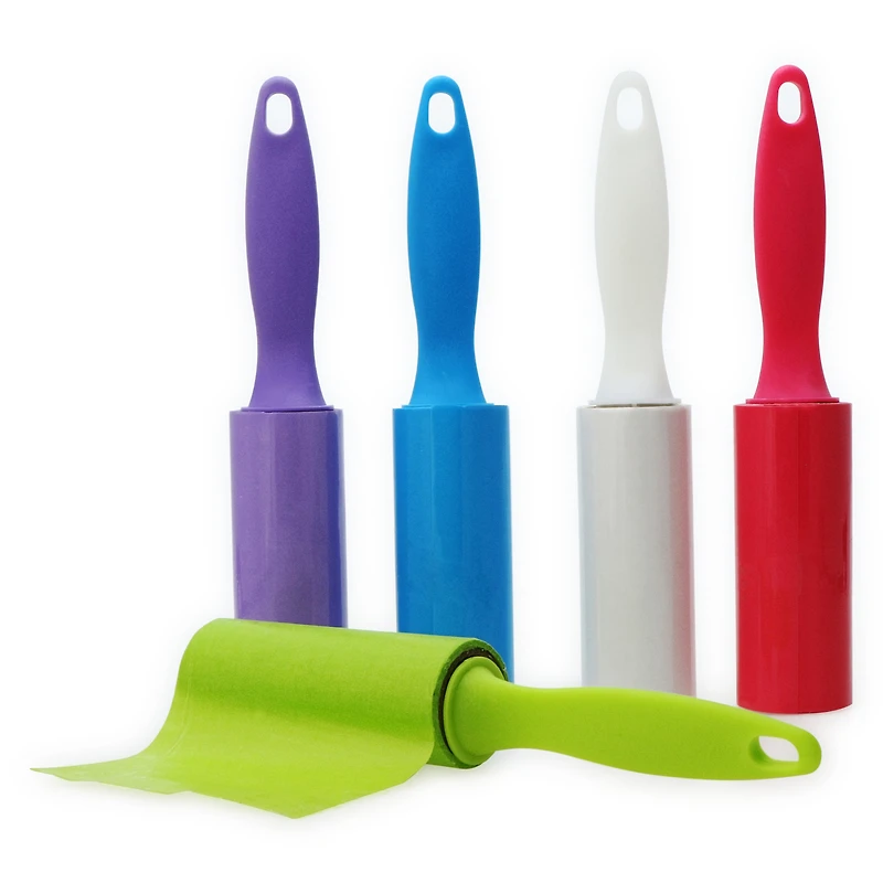 Alchemy Living™ 5-Pack Lint Rollers, 30 Sheets Each