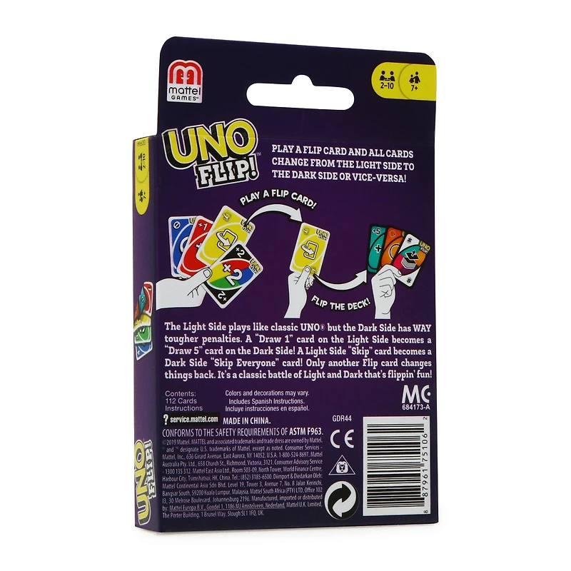 Uno Flip™ Card Game