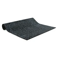Series-8 Fitness™ Mandala Print Yoga Mat 24in x 68in, 5Mm Thick