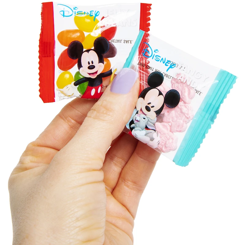 Mickey Mouse™ Jumbo Easter Egg With Candy