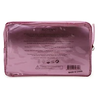 Alchemy Living™ Foot Soak & Plush Socks Gift Set