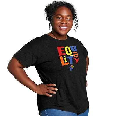 Equality Graphic Tee