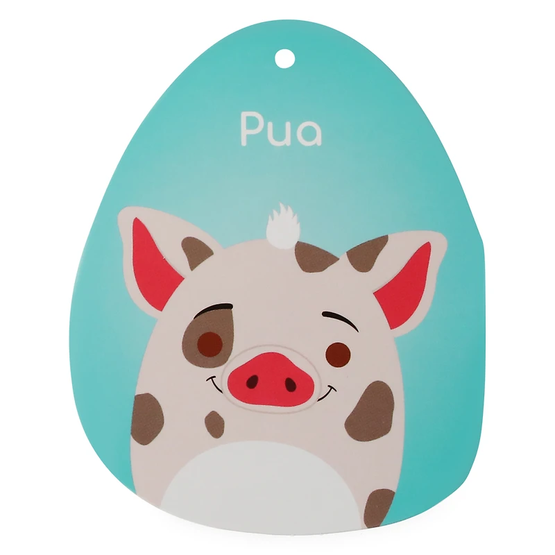 Disney Moana™ Squishmallows™ Pua The Pig 6.5in Plush