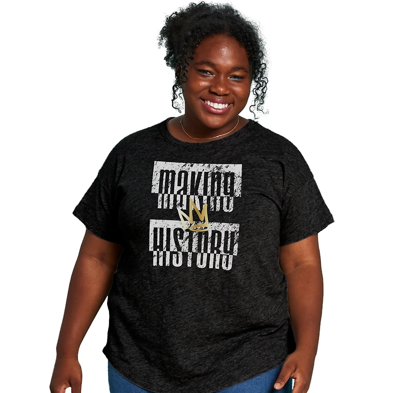 Making History Graphic Tee
