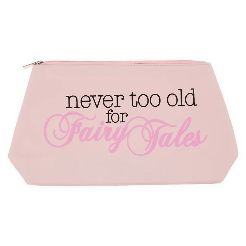 Makeup Bag 14.6in - Fairy Tales