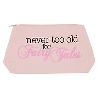 Makeup Bag 14.6in - Fairy Tales