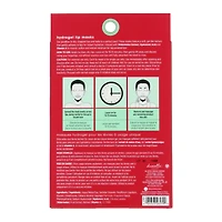 Danielle Creations® Watermelon Treatment Lip Masks 5-Count