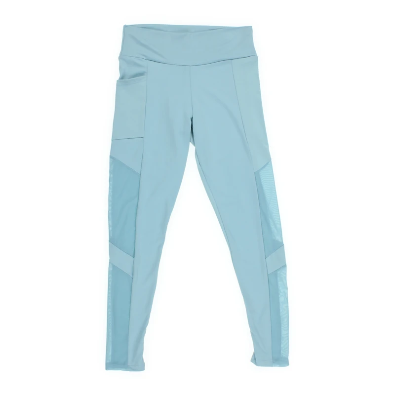 Series-8 Fitness™ Mesh High Waist Leggings