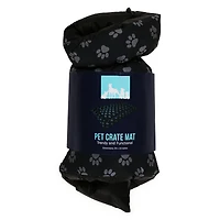 Printed Pet Crate Mat 29in x 19in