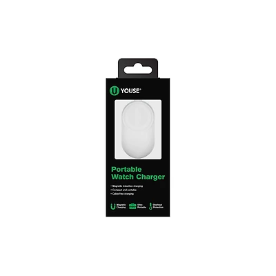 Portable Watch Charger For Apple Watch®