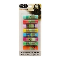 Star Wars The Mandalorian™ Lip Balms 8-Pack