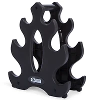 Series-8 Fitness™ 3-Tier Dumbbell Rack