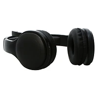 Connect Wireless Bluetooth® Headset With Boom Mic