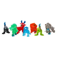 Zuru® Smashers Surprise 3-Pack (Styles May Vary)