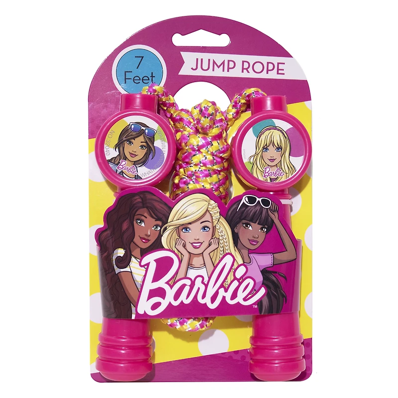 Kid's Jump Rope 7ft