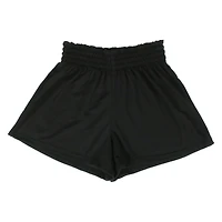 Smocked Waist Shorts