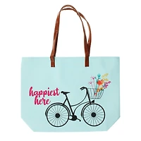 sweet Like Honey' Tote Bag 21.75in