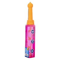 Light Up Bubble Wand - Pink