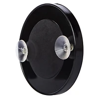 10X Magnifying Mirror With Suction Cup & Tweezers
