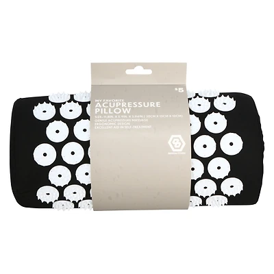Series-8 Fitness™ Acupressure Pillow 11.8in