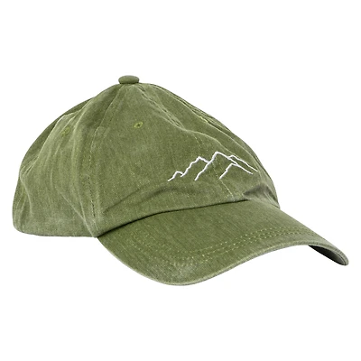 'Go Outside' Baseball Cap