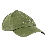 'Go Outside' Baseball Cap
