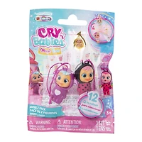 Cry Babies Magic Tears™ Minis 2-Pack