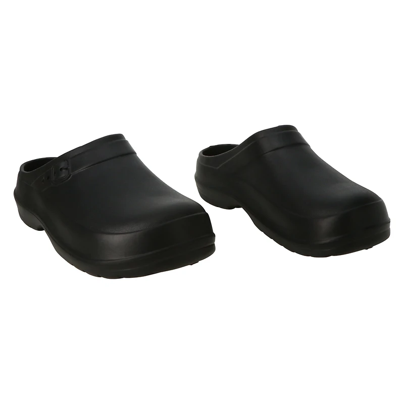 Aqua Eva Clogs