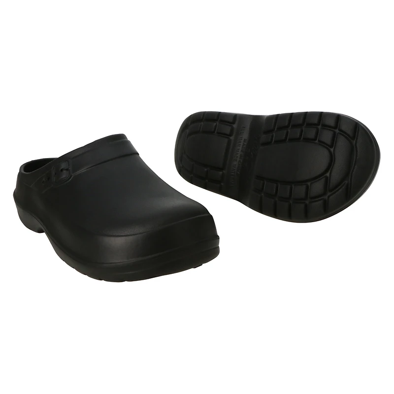 Aqua Eva Clogs