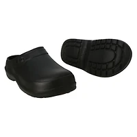 Aqua Eva Clogs