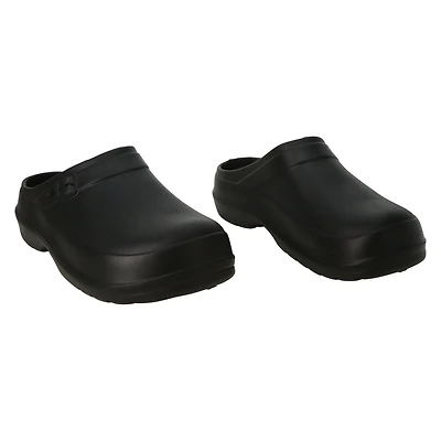 Aqua Eva Clogs