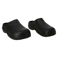 Aqua Eva Clogs